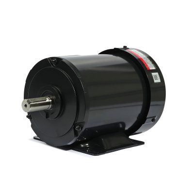 มอเตอร์เหนี่ยวนำ 3 HP IP44 220/380V 2P MITSUBISHI ELECTRIC รุ่น SF-QR