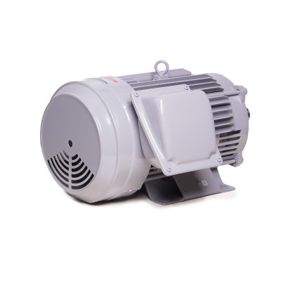 มอเตอร์เหนี่ยวนำ 5 HP IP55 220/380V 6P MITSUBISHI ELECTRIC รุ่น SF-QR