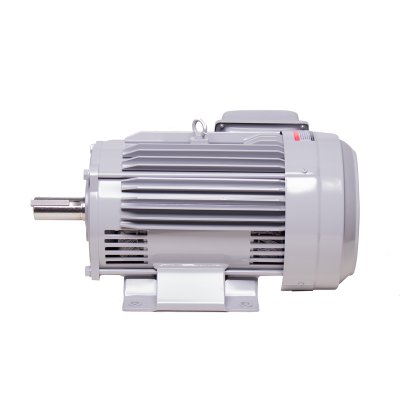 มอเตอร์เหนี่ยวนำ 5 HP IP55 220/380V 6P MITSUBISHI ELECTRIC รุ่น SF-QR