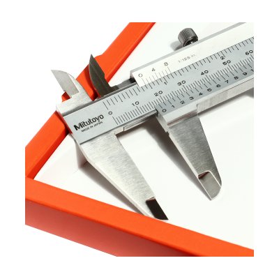 เวอร์เนียคาลิปเปอร์ MITUTOYO รุ่น 530-104 (6"/8"/12" MM/INCH)