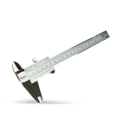 เวอร์เนียคาลิปเปอร์ MITUTOYO รุ่น 530-104 (6"/8"/12" MM/INCH)
