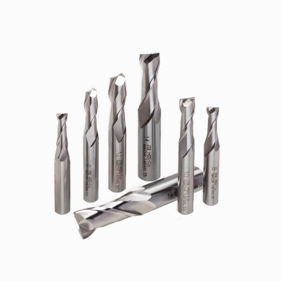 ดอกเอ็นมิลล์ 2 เขี้ยว NACHI 9.0MM–22.0MM