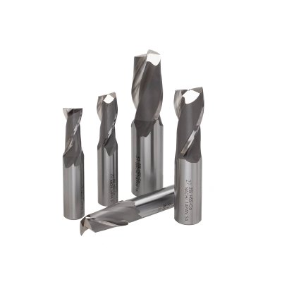 ดอกเอ็นมิลล์ 2 เขี้ยว NACHI 23.0MM–50.0MM