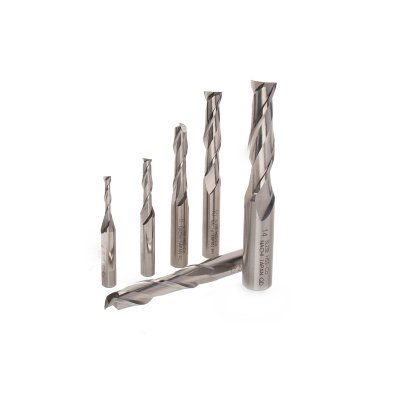 ดอกเอ็นมิลล์ยาว 2 เขี้ยว NACHI 3.0MM–16.0MM