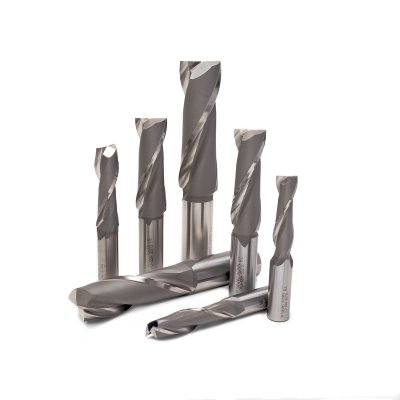 ดอกเอ็นมิลล์ยาว 2 ฟัน NACHI (31.0MM-10.0MM)