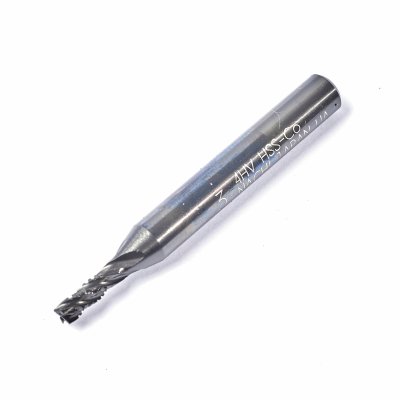 เอนมิลล์กัดหยาบรุ่นเฮฟวี่ NACHI 3.0MM–9.0MM