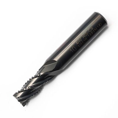 เอนมิลล์กัดหยาบ NACHI 10.0MM–17.0MM