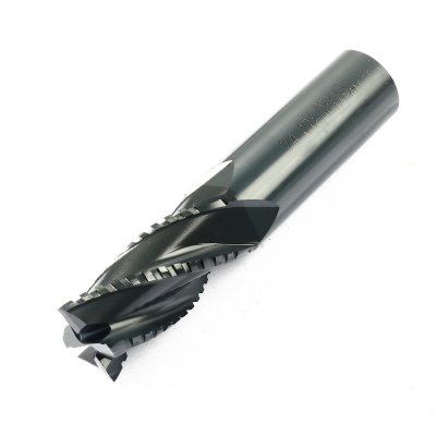เอนมิลล์กัดหยาบรุ่นเฮฟวี่ NACHI รุ่น L6366_24.0MM