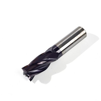 เอ็นมิลล์เคลือบ TIALN วิคตอรีมิลล์ NACHI (22.0MM/24.0MM)