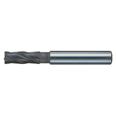 เอ็นมิลล์กัดหยาบขนาดกลาง NACHI (10.0MM/12.0MM/14.0MM/18.0MM)