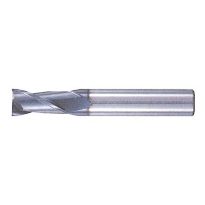 ดอกเอ็นมิลล์เคลือบเอจี (AG) แบบยาว NACHI รุ่น 2F (11.0MM/18.0MM)