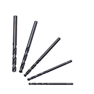 ดอกสว่านไฮสปีดโคบอลต์ก้านตรง NACHI (4.1MM-5.8MM)