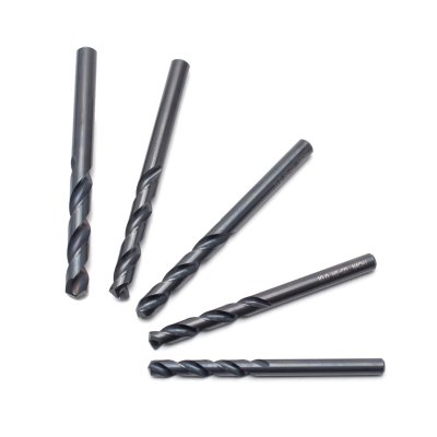 ดอกสว่านไฮสปีดโคบอลต์ก้านตรง NACHI (11.3MM-13.0MM)