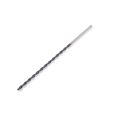 ดอกสว่านไฮสปีดโคบอลต์รูลึก LONG DRILLS NACHI (1.8MMX80X53-11.0MMX195)