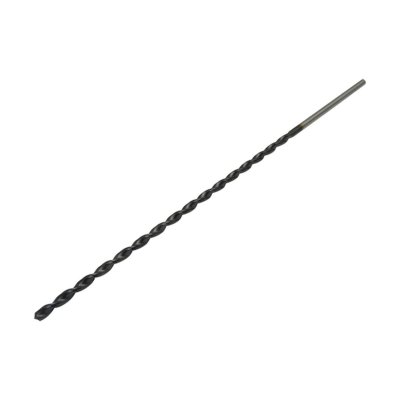 ดอกสว่านรูลึกรุ่นพิเศษ LONG DRILLS (SPECIAL) NACHI รุ่น L6540P_3.0MMX100