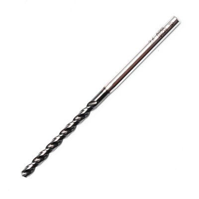 ดอกสว่าน AGES DRILL NACHI (2.6MM-5.8MM)