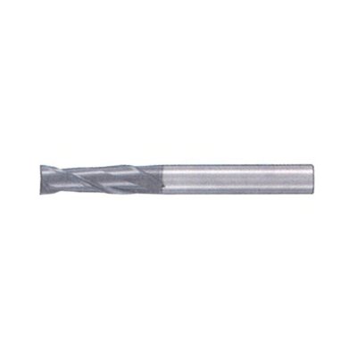 ดอกเอ็นมิลล์คาร์ไบด์ 2 ฟัน GSX MILL TWO FLUTES 3D NACHI (8.0MM/12.0MM)