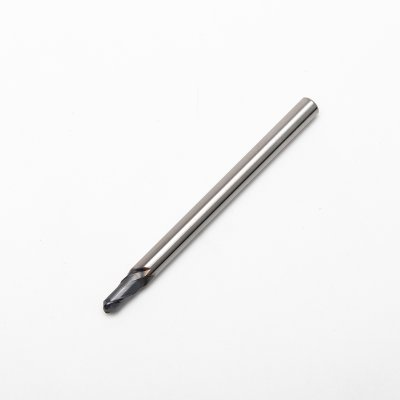 ดอกเอ็นมิลล์คาร์ไบด์หัวบอล GSX NACHI รุ่น L9186_R2.5