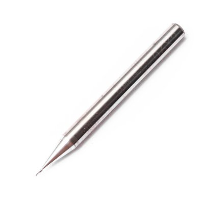 ดอกเอ็นมิลล์คอยาว 2 ฟัน NACHI รุ่น L9410 (060X2.0MM/060X4.0MM/060X6.0MM)