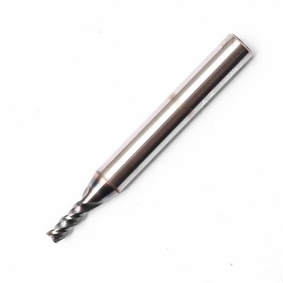 ดอกเอ็นมิลล์คาร์ไบด์กัดร่อง 3 ฟัน เคลือบผิว TiAlN NACHI รุ่น GS-MILL SLOT (3.0-16.0MM)