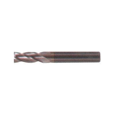 ดอกเอ็นมิลล์คาร์ไบด์ 4 ฟัน เคลือบผิว X's NACHI รุ่น X'S MILL 4-FLUTE (13.0/16.0/18.0MM)