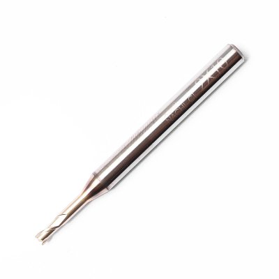 ดอกเอ็นมิลล์คาร์ไบด์พิเศษ ขนาดเฉพาะทาง NACHI รุ่น เอ็นมิลล์พิเศษ (2x3x10MM / 2x3x18MM)