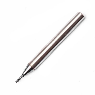 ดอกเอ็นมิลล์คาร์ไบด์ 4 ฟัน เคลือบผิว VG NACHI รุ่น VG MILL CARBIDE FOUR FLUTES (1.0-12.0MM)