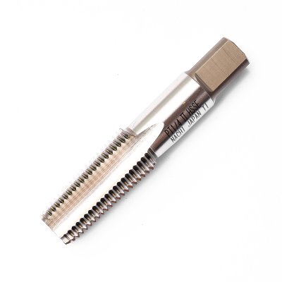 ต๊าปเกลียวแป๊ปเตเปอร์ NACHI รุ่น L6918_PT (1/8"-1")