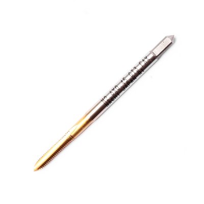 ดอกต๊าปมือร่องตรง G HAND TAP NACHI รุ่น L7908P (M2.6-M6.0)