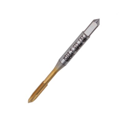 ดอกต๊าปเกลียวปืน G GUN TAP NACHI รุ่น L7912P (M3.0-M10.0)
