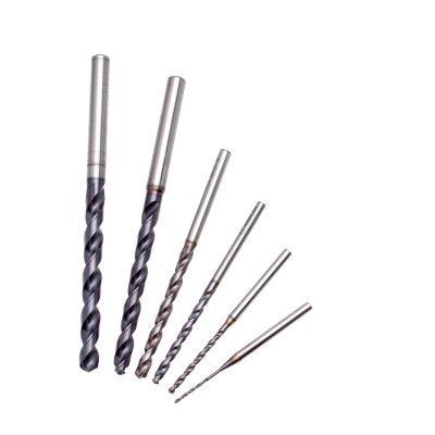 ดอกสว่านพิเศษเคลือบ AG NACHI รุ่น L6594P (1.0-3.5MM)