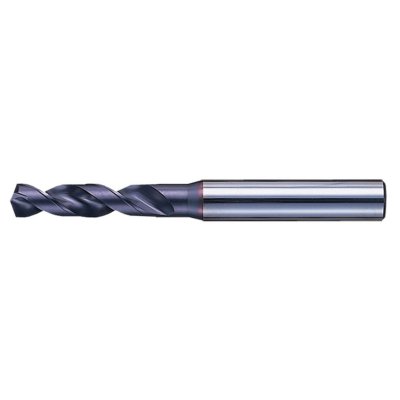 ดอกสว่านเคลือบ AG รุ่นสั้น NACHI รุ่น L6596P (1.8-4.07MM)