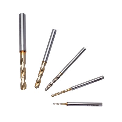 ดอกสว่านพาวเวอร์ไฮสปีด NACHI รุ่น NA7572P0100 (1.0MM-1.85MM)