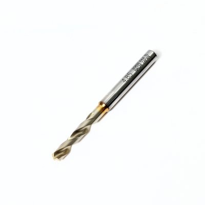 ดอกสว่าน PM-HSS NACHI รุ่น L7572P_4.85MM