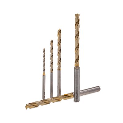 ดอกสว่านก้านเอ็นมิลล์ NACHI รุ่น NA7574P0390 (3.9MM-5.7MM)