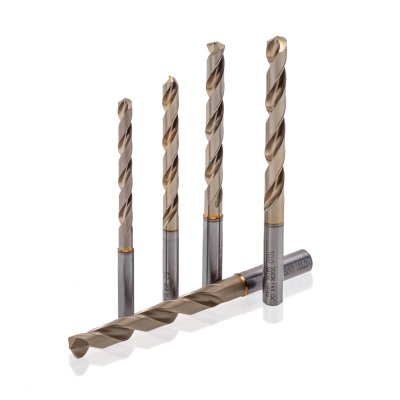 ดอกสว่านก้านเอ็นมิลล์ NACHI รุ่น NA7574P1000 (10.0MM-13.0MM)