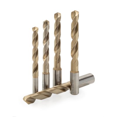 ดอกสว่านก้านเอ็นมิลล์ NACHI รุ่น NA7574P1350 (13.5MM-25.0MM)