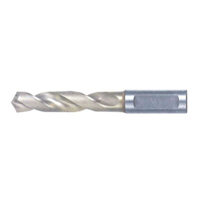 ดอกสว่าน SG-FAX OIL-HOLE DRILLS NACHI รุ่น NA7580P2350 (23.5MM)