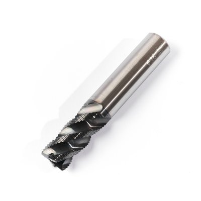 ดอกเอ็นมิลล์คาร์ไบด์กัดหยาบ เคลือบผิว GS (TiAlN) NACHI รุ่น NA9430_1600 (16.0MM)