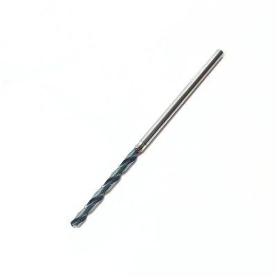 ดอกสว่านคาร์ไบด์รูน้ำมัน เคลือบผิว REVO-D รุ่น 8D NACHI รุ่น NA9868_0300 (3.0MM-9.5MM)
