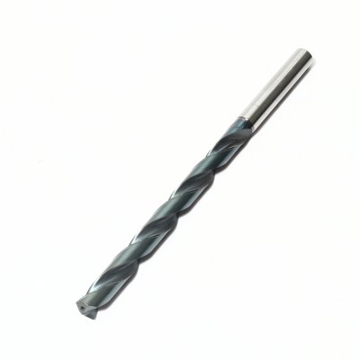 ดอกสว่านคาร์ไบด์รูน้ำมัน เคลือบผิว REVO-D รุ่น 8D NACHI รุ่น NA9868_1000 (10.0MM-14.0MM)