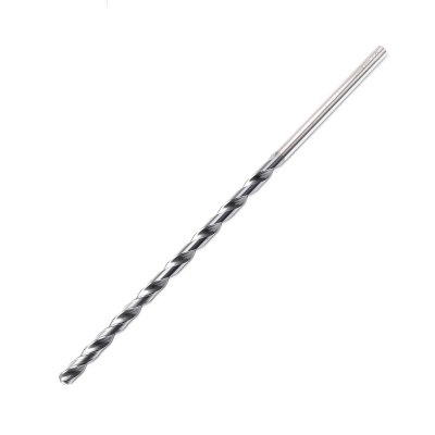 ดอกสว่านคาร์ไบด์ตัน (Solid Carbide Drill) NACHI รุ่น NAZ-EXW2234_0600 (6.0X130X200 / 6.03X30X110)