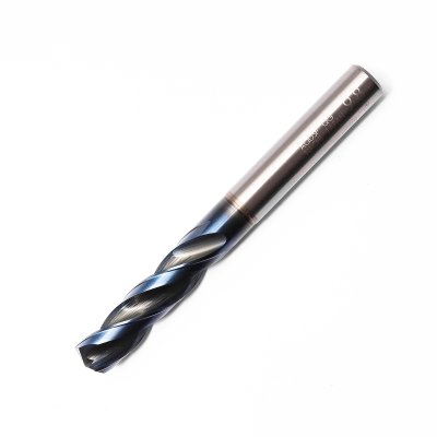 ดอกสว่าน AQUA DRILL แบบสามร่อง NACHI รุ่น NA9546_0980 (9.8MM)