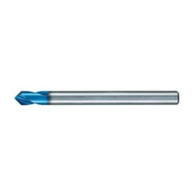 ดอกสว่านคาร์ไบด์นำศูนย์ AQUA DRILL EX NACHI มุม 90 องศา ขนาด 12.0 มม.