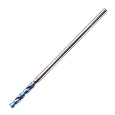 ดอกสว่านคาร์ไบด์รูน้ำมัน AQUA DRILLS FLAT NACHI 5D ขนาด 3.0-9.5 มม.