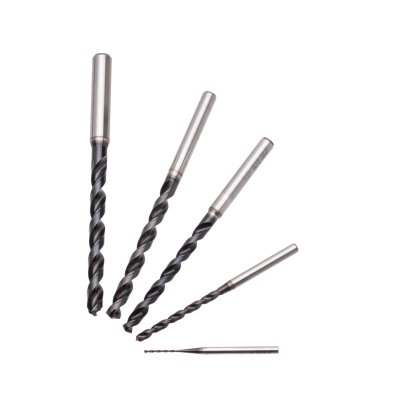 ดอกสว่านเจาะอะลูมิเนียม NACHI รุ่น L544 (1.0MM–10.0MM)