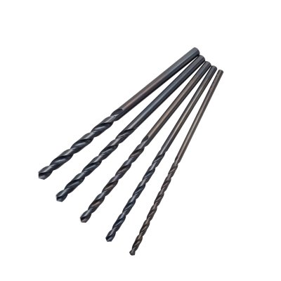 ดอกสว่านยาวพิเศษ NACHI ขนาด 250X11.8MM–300X4.8MM