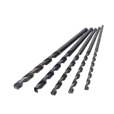 ดอกสว่านยาวพิเศษ NACHI ขนาด 300X5.0MM–300X7.6MM