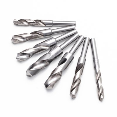 ดอกสว่านก้านลด NACHI ก้าน 1/2" ขนาด 21.0MM–5/8"