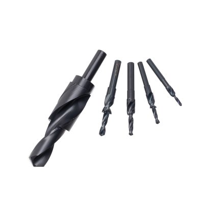ดอกสว่านเจาะสกูร ทำรูน๊อต (Counter Bore) NACHI รุ่น L597 ขนาด M4